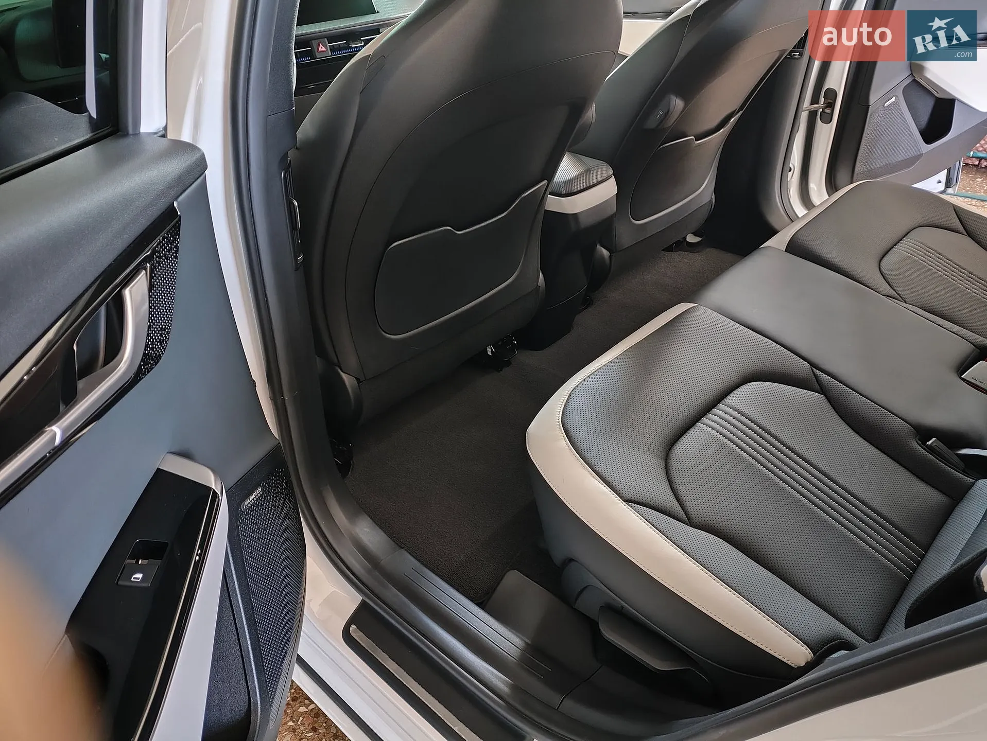 2024 Kia EV6 - мініатюра 19