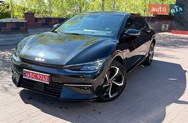 Внедорожник / Кроссовер Kia EV6 2023 в Ровно