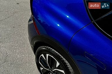 Позашляховик / Кросовер Kia EV6 2024 в Білій Церкві