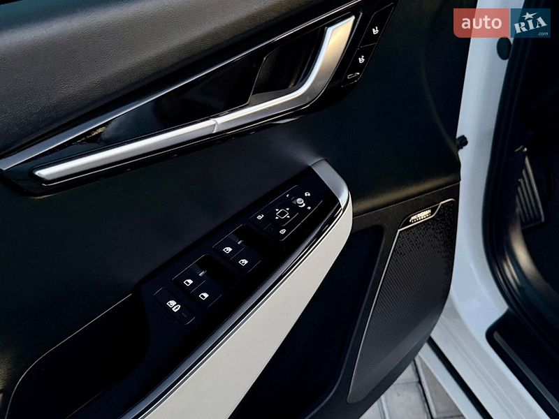 Позашляховик / Кросовер Kia EV6 2023 в Львові