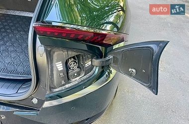 Внедорожник / Кроссовер Kia EV6 2023 в Ровно