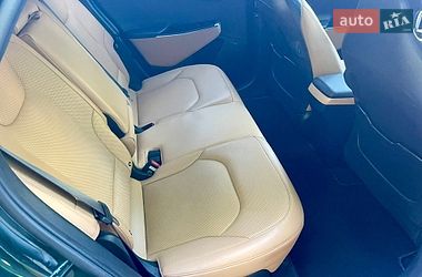 Внедорожник / Кроссовер Kia EV6 2023 в Ровно