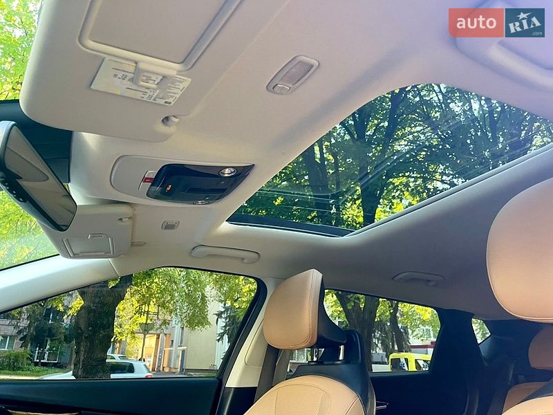 Внедорожник / Кроссовер Kia EV6 2023 в Ровно