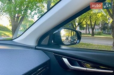 Внедорожник / Кроссовер Kia EV6 2023 в Ровно
