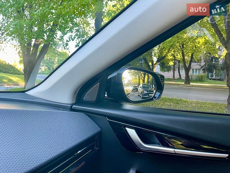Внедорожник / Кроссовер Kia EV6 2023 в Ровно