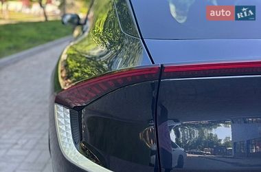 Внедорожник / Кроссовер Kia EV6 2022 в Черкассах