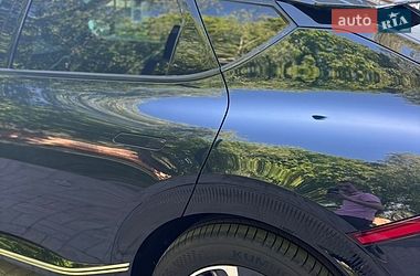 Внедорожник / Кроссовер Kia EV6 2022 в Черкассах