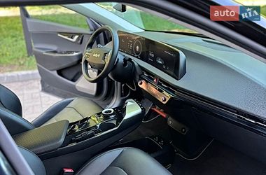 Внедорожник / Кроссовер Kia EV6 2022 в Черкассах