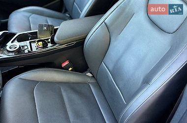 Внедорожник / Кроссовер Kia EV6 2022 в Черкассах