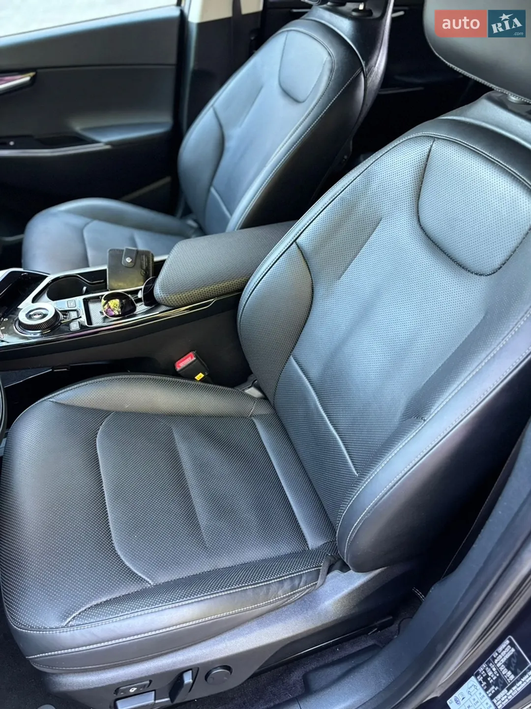 2022 Kia EV6 - мініатюра 28