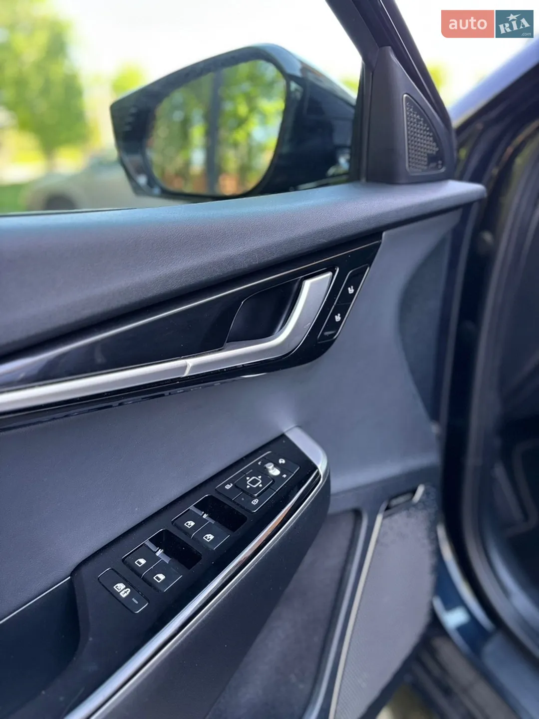 2022 Kia EV6 - мініатюра 30