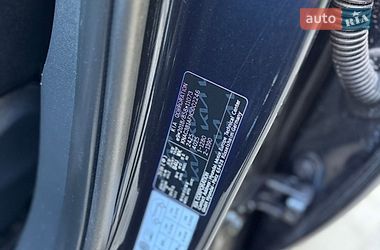 Внедорожник / Кроссовер Kia EV6 2022 в Черкассах