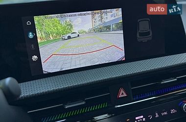 Внедорожник / Кроссовер Kia EV6 2022 в Черкассах