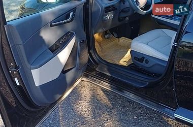 Внедорожник / Кроссовер Kia EV6 2024 в Звенигородке