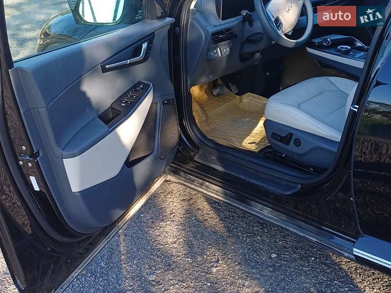 Внедорожник / Кроссовер Kia EV6 2024 в Звенигородке