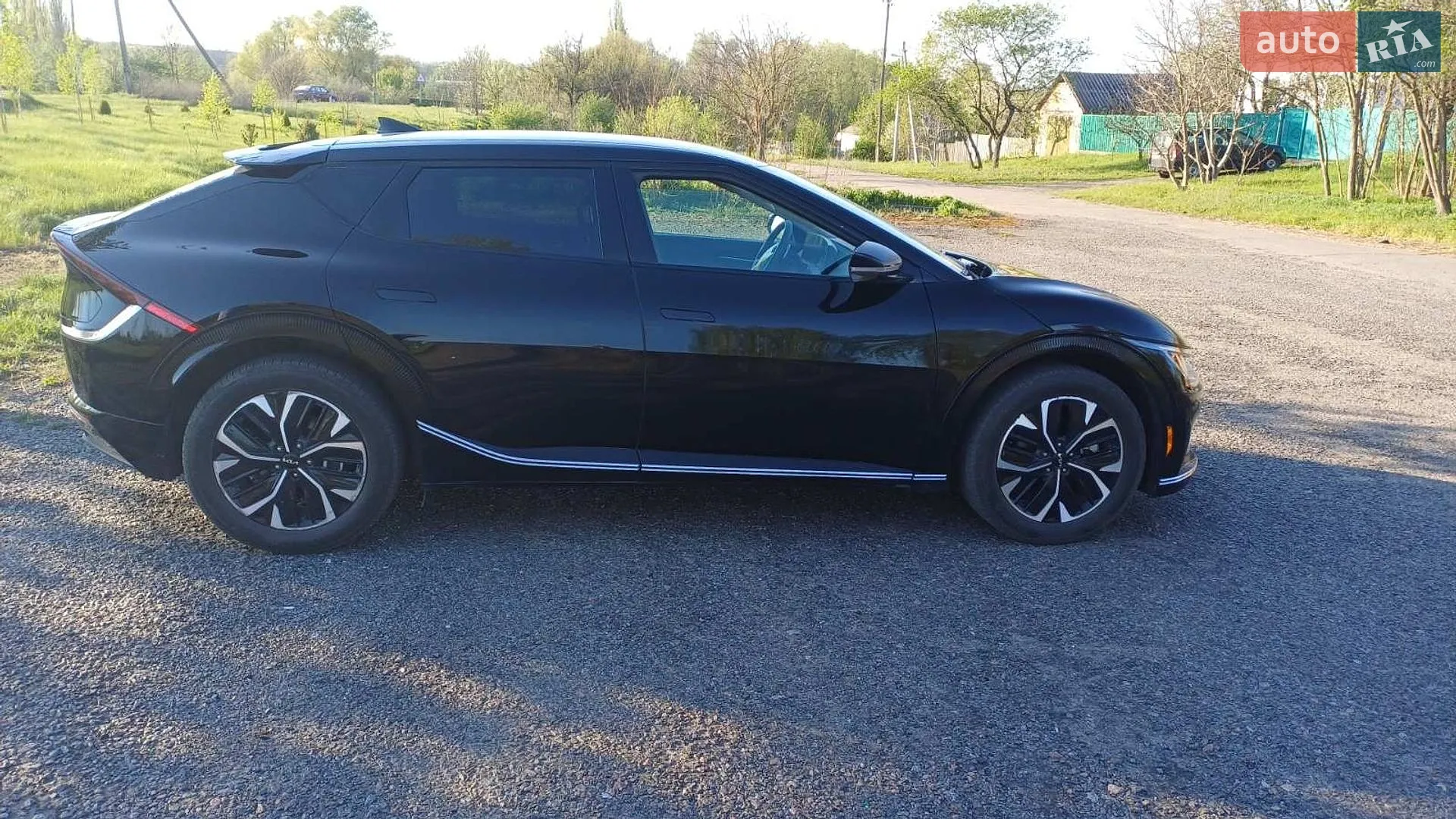 2024 Kia EV6 - мініатюра 6