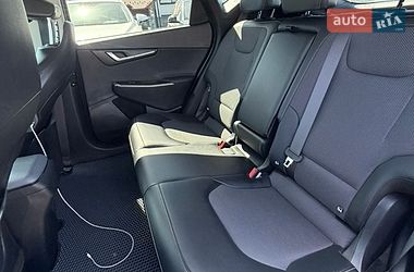 Внедорожник / Кроссовер Kia EV6 2021 в Ивано-Франковске