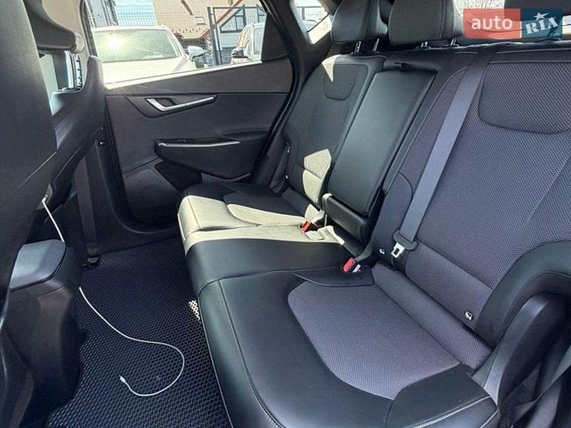 Внедорожник / Кроссовер Kia EV6 2021 в Ивано-Франковске