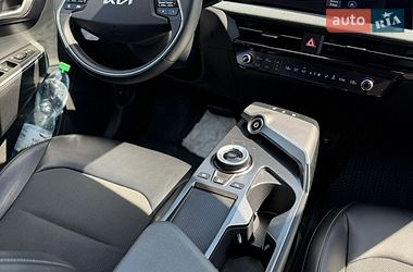 Внедорожник / Кроссовер Kia EV6 2021 в Ивано-Франковске