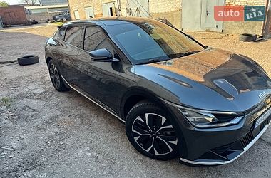 Внедорожник / Кроссовер Kia EV6 2023 в Прилуках