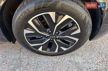 Внедорожник / Кроссовер Kia EV6 2023 в Прилуках