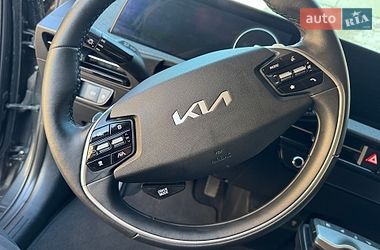 Внедорожник / Кроссовер Kia EV6 2023 в Прилуках