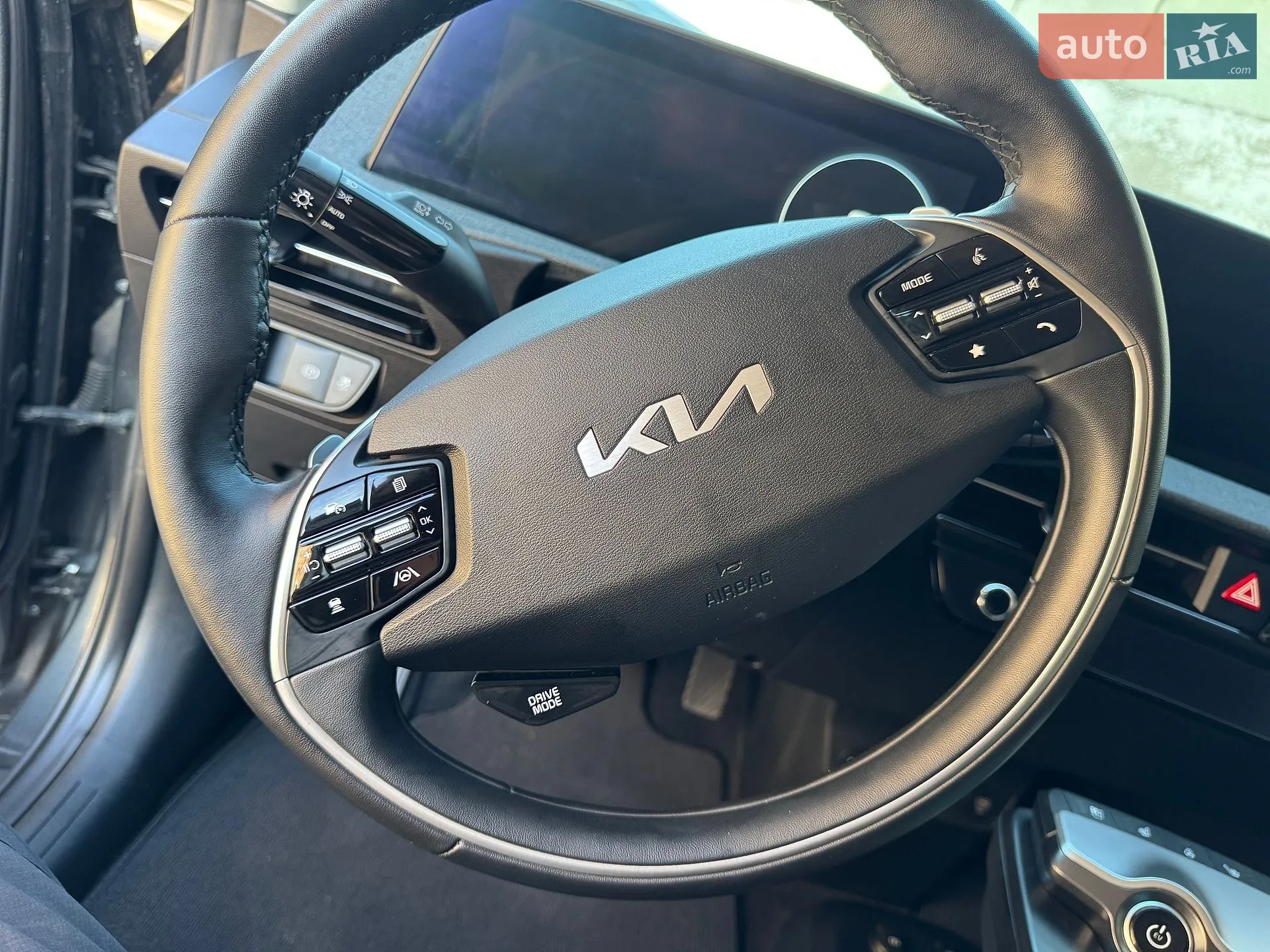 2023 Kia EV6 - мініатюра 33