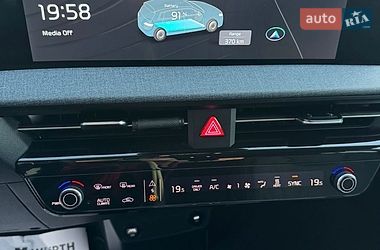 Внедорожник / Кроссовер Kia EV6 2024 в Кропивницком