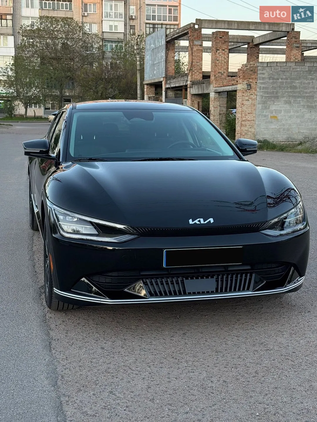 2024 Kia EV6 - мініатюра 13