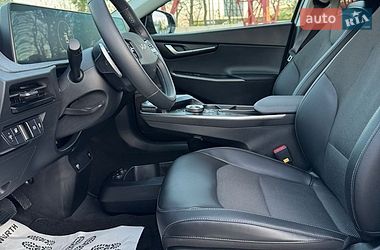 Внедорожник / Кроссовер Kia EV6 2024 в Кропивницком