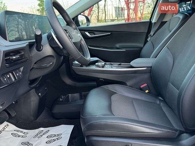 Внедорожник / Кроссовер Kia EV6 2024 в Кропивницком