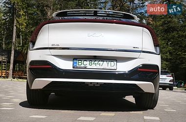 Внедорожник / Кроссовер Kia EV6 2024 в Трускавце