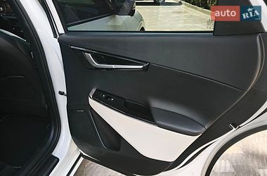 Внедорожник / Кроссовер Kia EV6 2024 в Трускавце