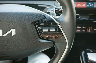 Внедорожник / Кроссовер Kia EV6 2024 в Трускавце