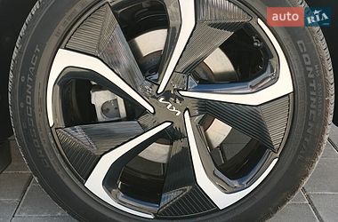 Внедорожник / Кроссовер Kia EV6 2024 в Трускавце