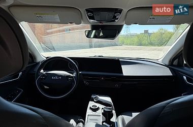 Внедорожник / Кроссовер Kia EV6 2022 в Сумах