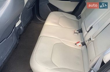 Внедорожник / Кроссовер Kia EV6 2023 в Здолбунове