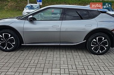 Внедорожник / Кроссовер Kia EV6 2023 в Тернополе