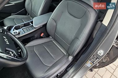 Внедорожник / Кроссовер Kia EV6 2023 в Тернополе