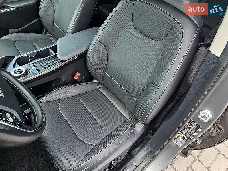 Внедорожник / Кроссовер Kia EV6 2023 в Тернополе