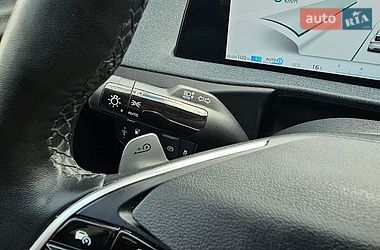 Внедорожник / Кроссовер Kia EV6 2023 в Тернополе