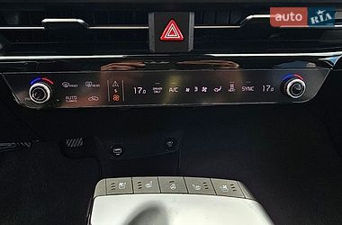Внедорожник / Кроссовер Kia EV6 2023 в Тернополе