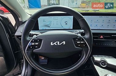 Внедорожник / Кроссовер Kia EV6 2023 в Тернополе