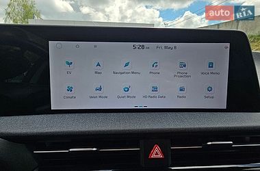 Внедорожник / Кроссовер Kia EV6 2023 в Тернополе