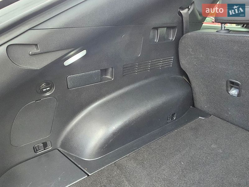 Внедорожник / Кроссовер Kia EV6 2023 в Тернополе