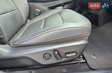 Внедорожник / Кроссовер Kia EV6 2023 в Тернополе