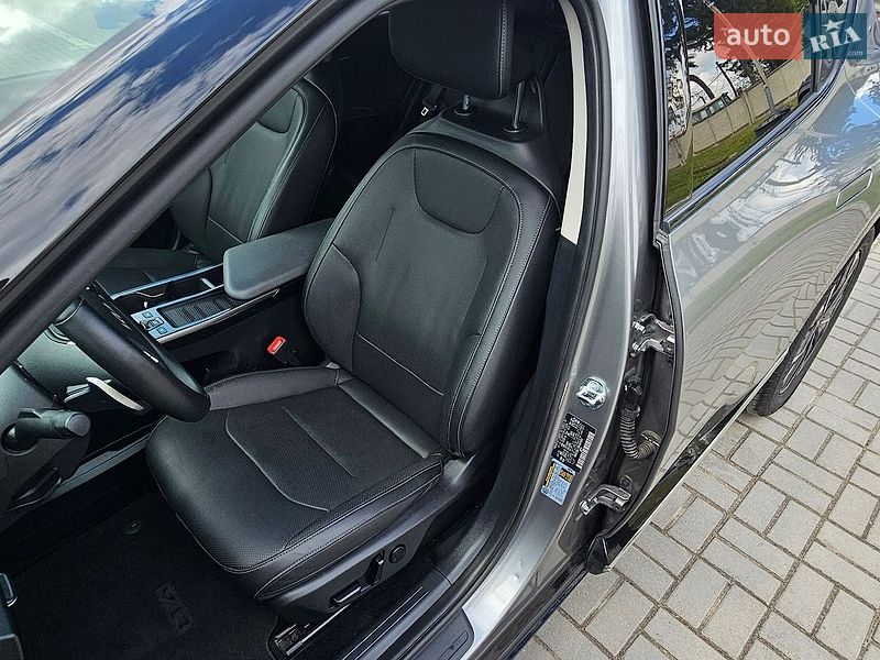 Внедорожник / Кроссовер Kia EV6 2023 в Тернополе