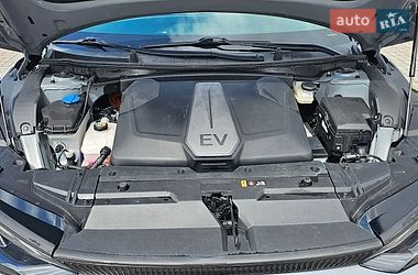 Внедорожник / Кроссовер Kia EV6 2023 в Тернополе