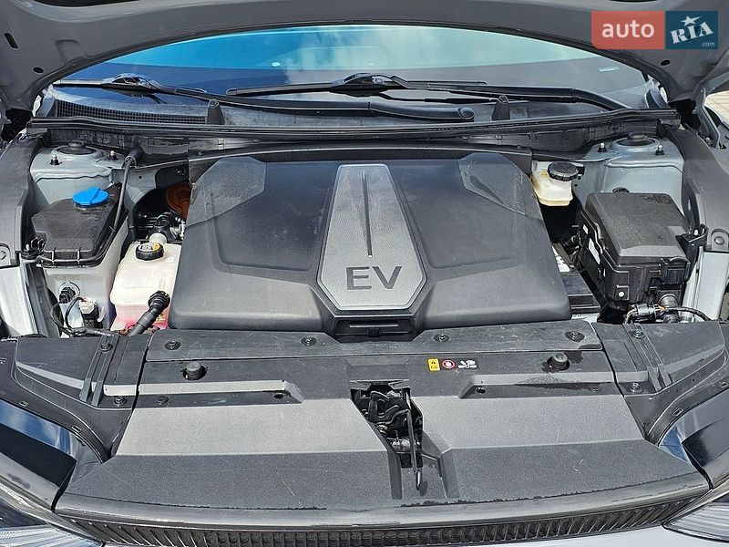 Внедорожник / Кроссовер Kia EV6 2023 в Тернополе