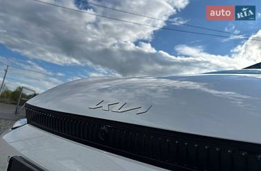Внедорожник / Кроссовер Kia EV6 2023 в Ивано-Франковске фото 10 Внедорожник / Кроссовер Kia EV6 2023 в Ивано-Франковске